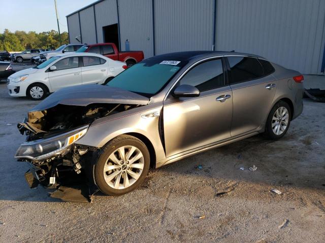 KIA OPTIMA EX 2016 5xxgu4l31gg058112