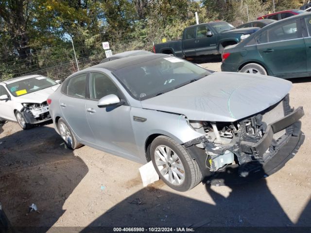 KIA OPTIMA 2016 5xxgu4l31gg062581