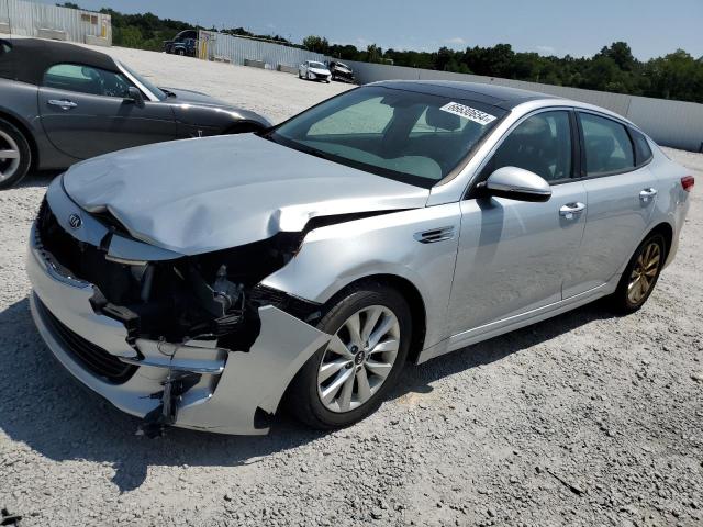 KIA OPTIMA EX 2016 5xxgu4l31gg063083