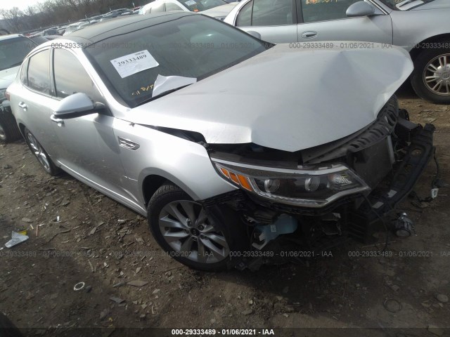 KIA OPTIMA 2016 5xxgu4l31gg063097