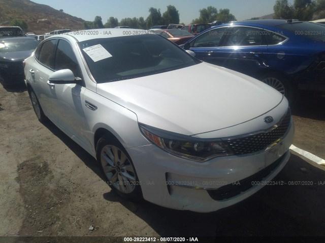 KIA OPTIMA 2016 5xxgu4l31gg064444