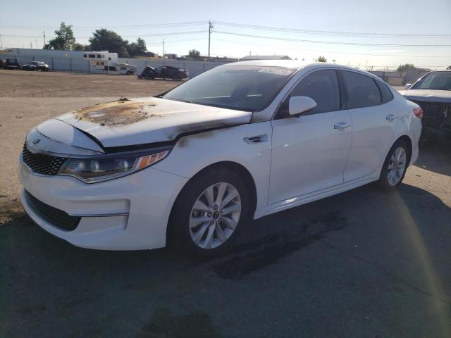 KIA OPTIMA 2016 5xxgu4l31gg064752