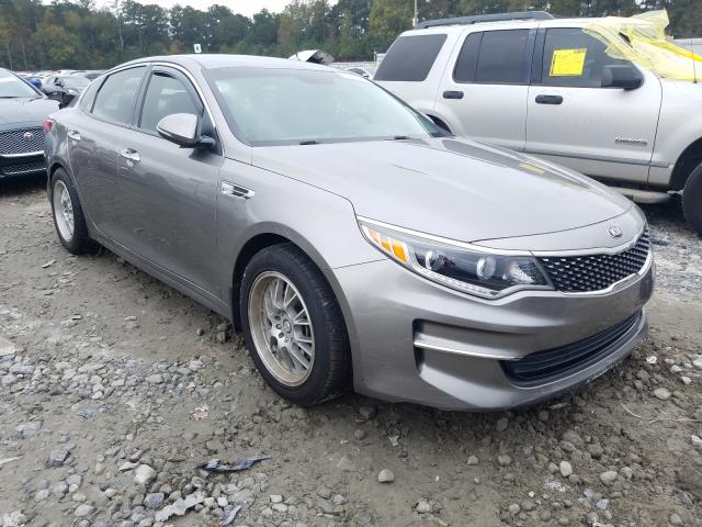 KIA OPTIMA EX 2016 5xxgu4l31gg064864