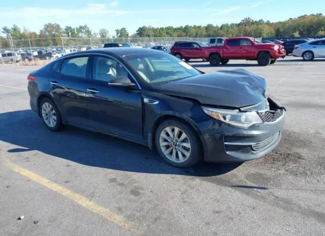 KIA OPTIMA 2016 5xxgu4l31gg066159