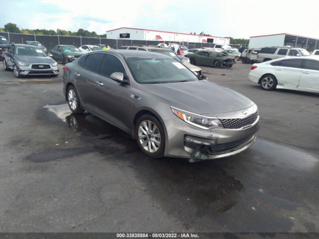 KIA OPTIMA 2016 5xxgu4l31gg068476