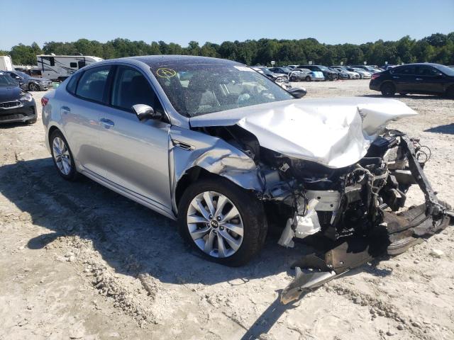 KIA OPTIMA EX 2016 5xxgu4l31gg068767