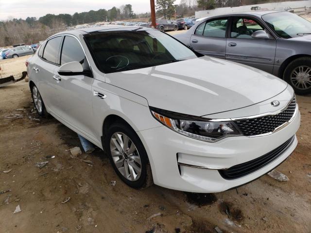 KIA OPTIMA EX 2016 5xxgu4l31gg068865