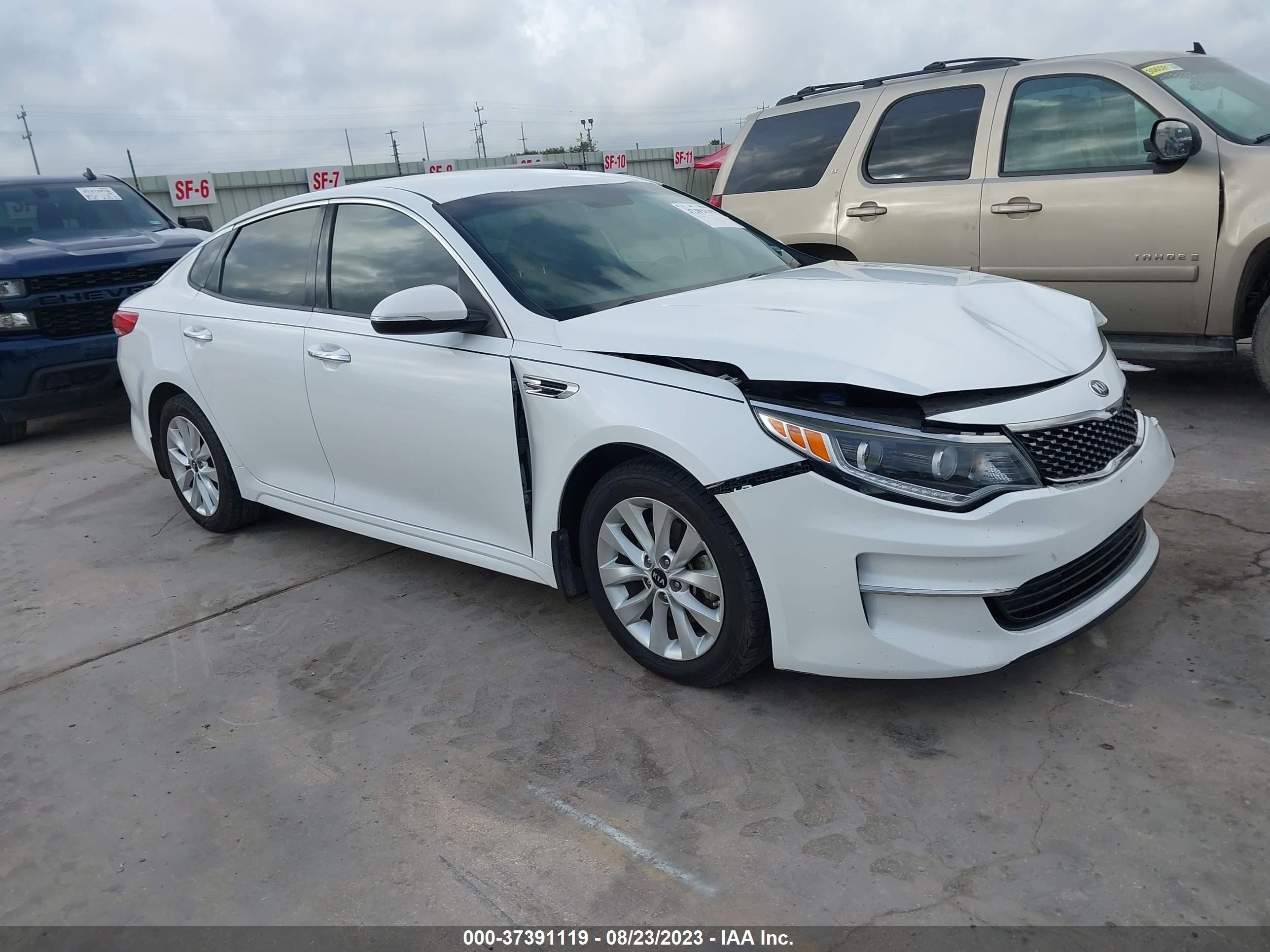 KIA OPTIMA 2016 5xxgu4l31gg068879