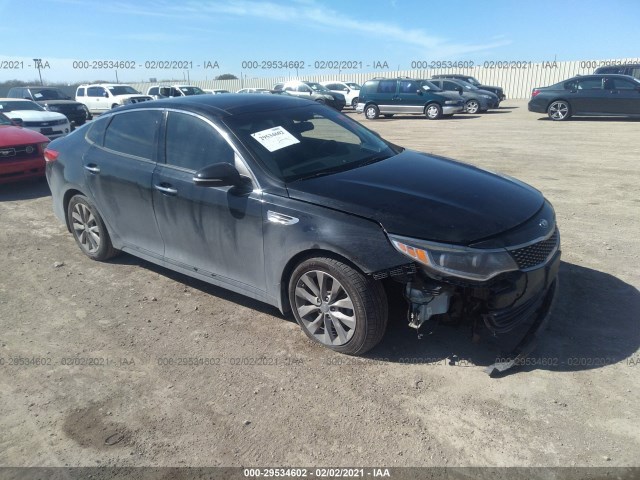 KIA OPTIMA 2016 5xxgu4l31gg069241