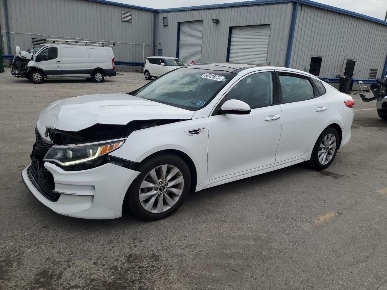 KIA OPTIMA 2016 5xxgu4l31gg069613