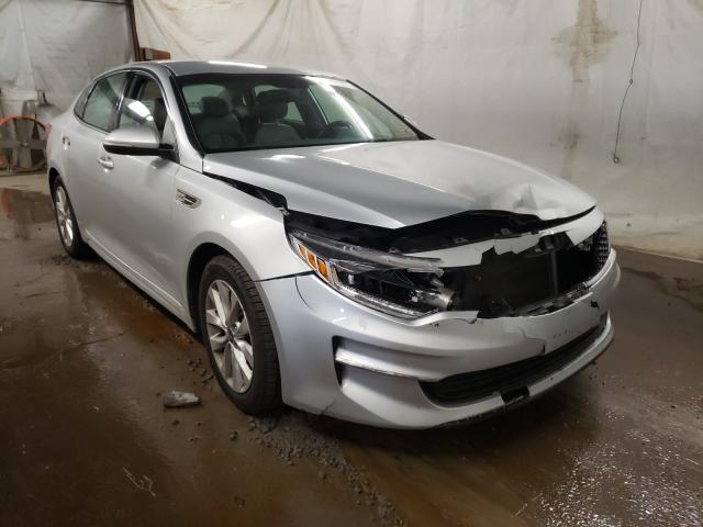 KIA OPTIMA EX 2016 5xxgu4l31gg069871