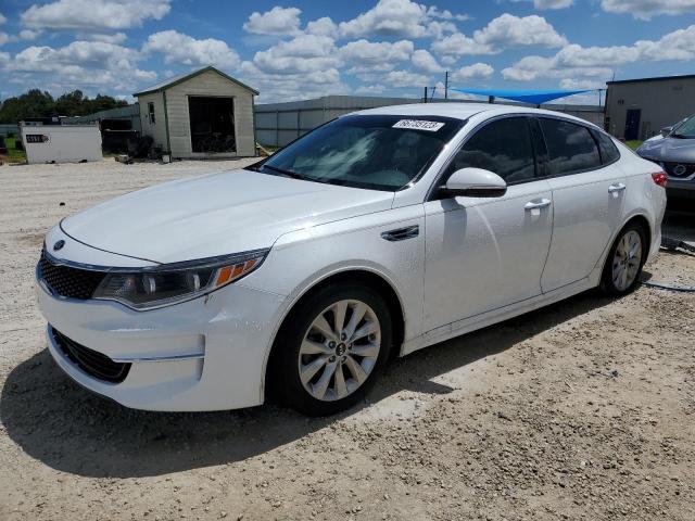 KIA OPTIMA 2016 5xxgu4l31gg069983