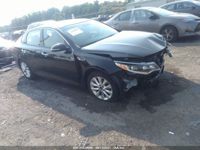 KIA OPTIMA 2016 5xxgu4l31gg074701