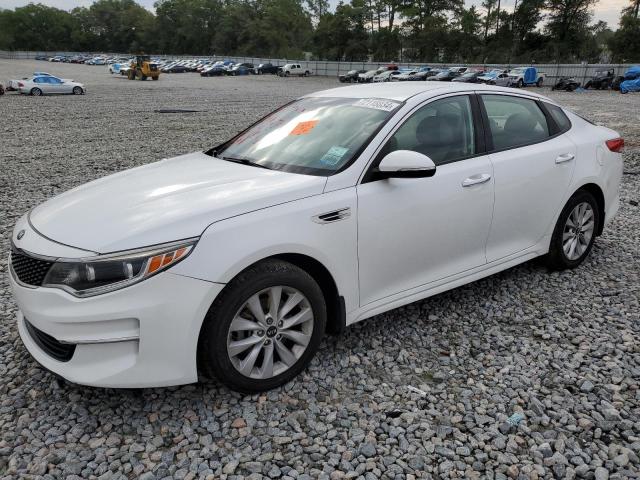 KIA OPTIMA EX 2016 5xxgu4l31gg074939