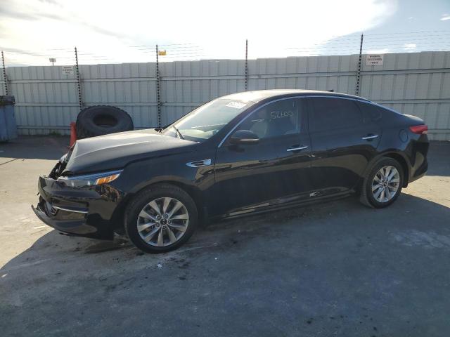 KIA OPTIMA EX 2016 5xxgu4l31gg075735