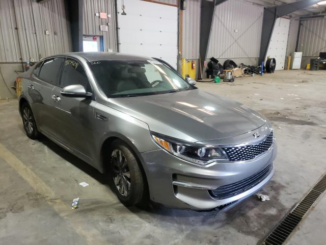 KIA OPTIMA 2016 5xxgu4l31gg077145