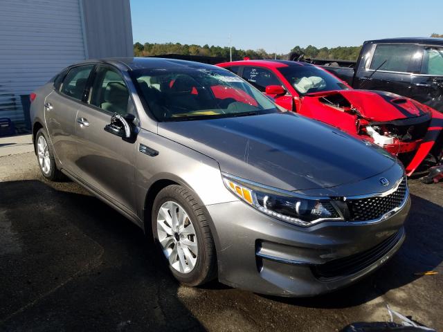 KIA OPTIMA 2016 5xxgu4l31gg077422