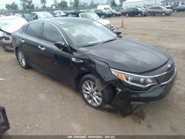 KIA OPTIMA 2016 5xxgu4l31gg077565