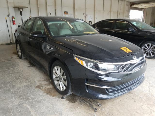 KIA OPTIMA EX 2016 5xxgu4l31gg079784