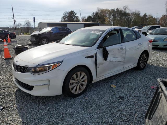 KIA OPTIMA EX 2016 5xxgu4l31gg080952