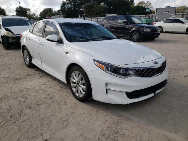 KIA OPTIMA EX 2016 5xxgu4l31gg081339