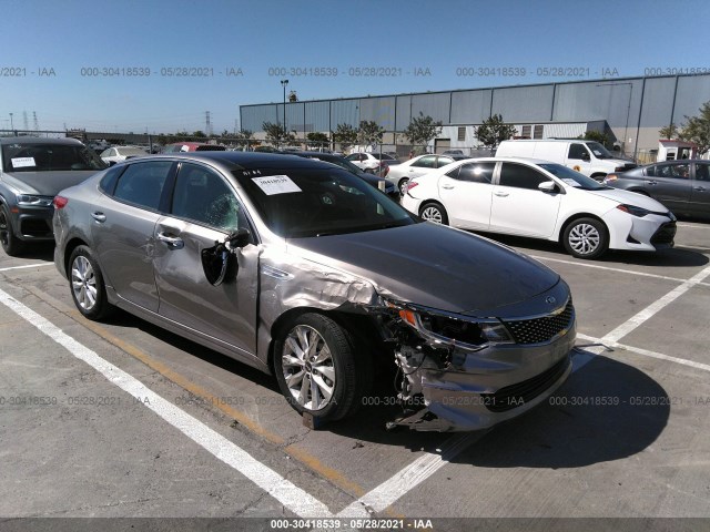 KIA OPTIMA 2016 5xxgu4l31gg084354