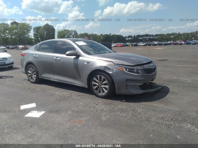 KIA OPTIMA 2016 5xxgu4l31gg086962