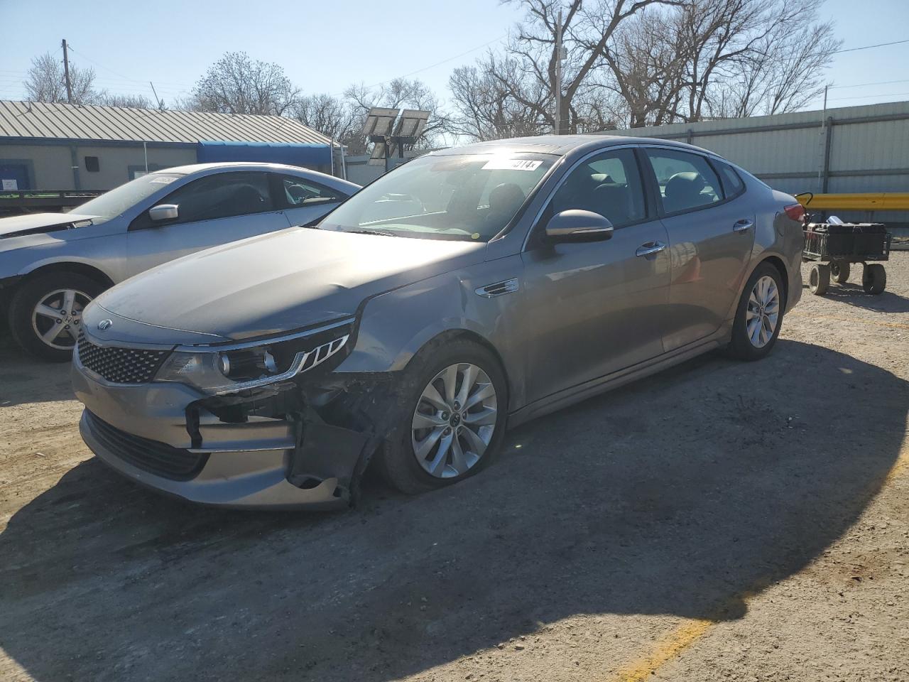 KIA OPTIMA 2016 5xxgu4l31gg091241