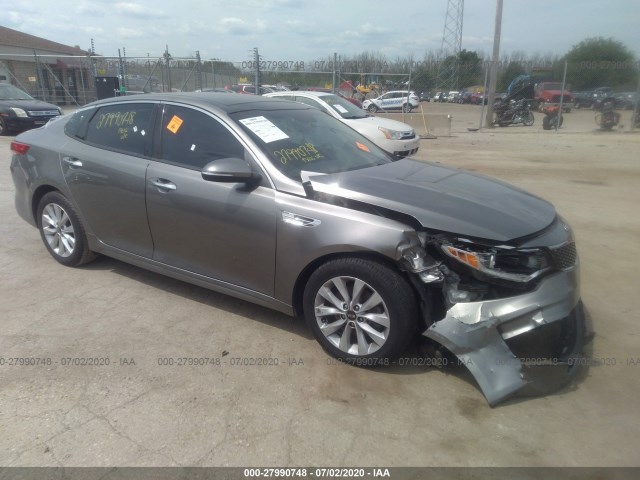 KIA OPTIMA 2016 5xxgu4l31gg092048