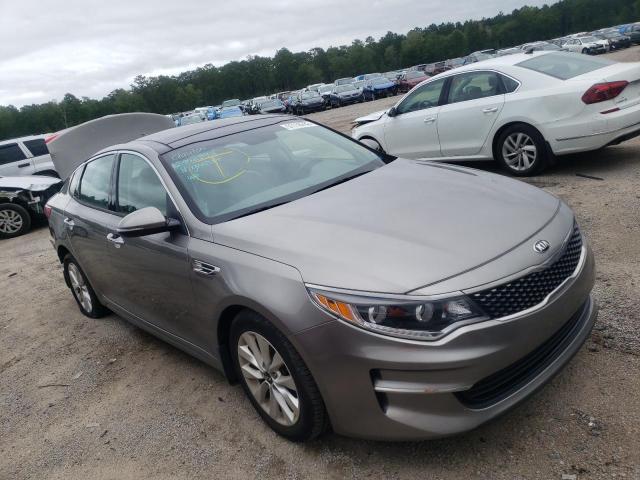 KIA OPTIMA EX 2016 5xxgu4l31gg093068