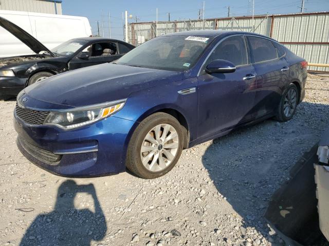 KIA OPTIMA EX 2016 5xxgu4l31gg093975