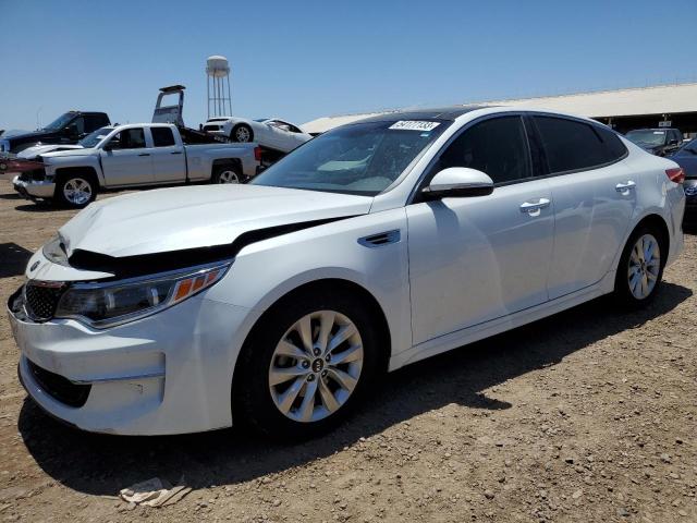 KIA OPTIMA 2016 5xxgu4l31gg094012