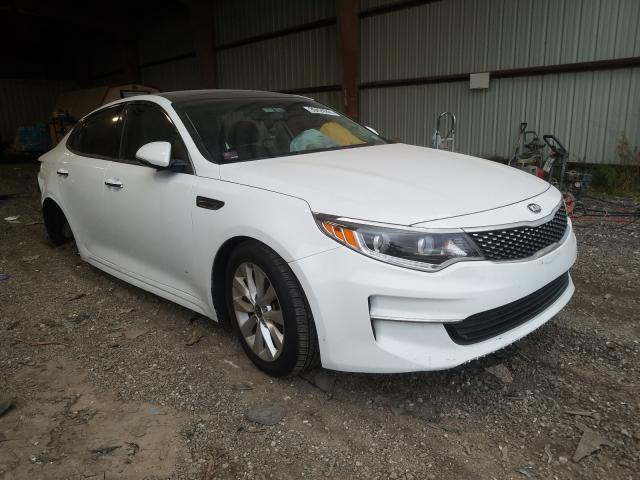 KIA OPTIMA 2016 5xxgu4l31gg094155