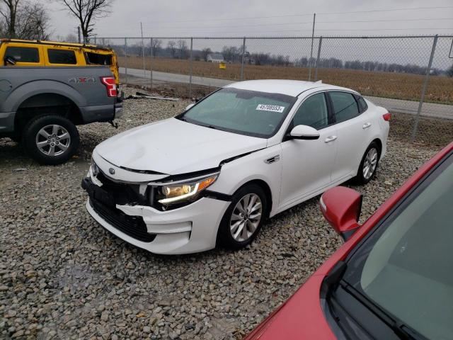 KIA OPTIMA EX 2016 5xxgu4l31gg094821