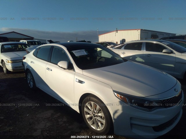 KIA OPTIMA 2016 5xxgu4l31gg099906