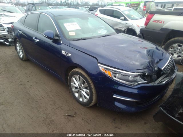 KIA OPTIMA 2016 5xxgu4l31gg102108