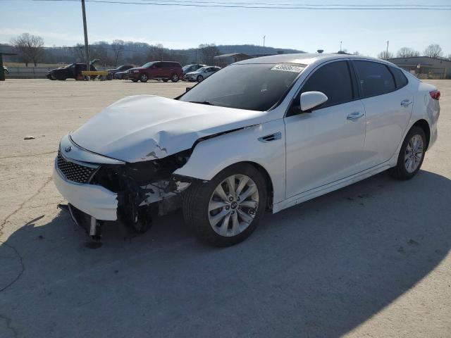 KIA OPTIMA 2016 5xxgu4l31gg103050