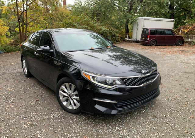 KIA OPTIMA EX 2016 5xxgu4l31gg109088