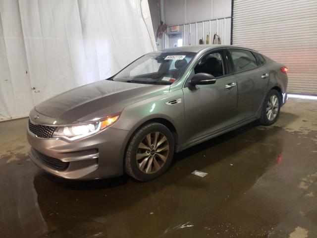 KIA OPTIMA EX 2016 5xxgu4l31gg111536