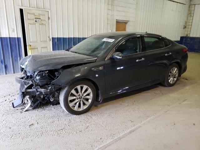 KIA OPTIMA 2016 5xxgu4l31gg118017