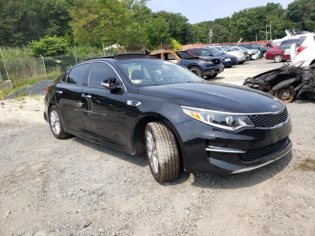 KIA OPTIMA EX 2016 5xxgu4l31gg118275