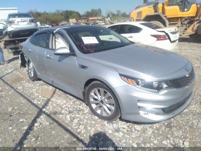 KIA OPTIMA 2017 5xxgu4l31hg126104