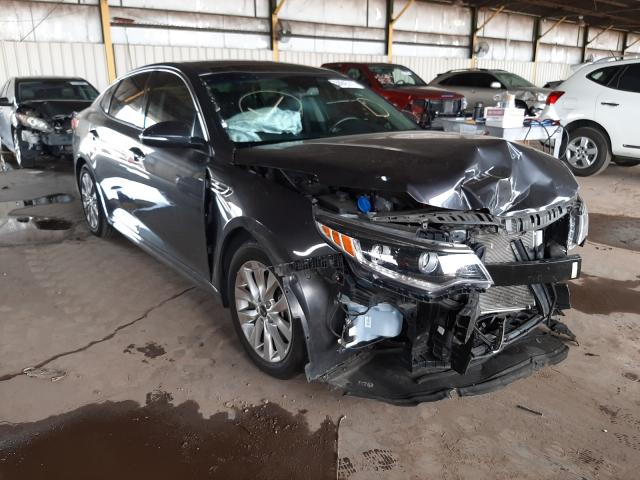 KIA OPTIMA EX 2017 5xxgu4l31hg130461