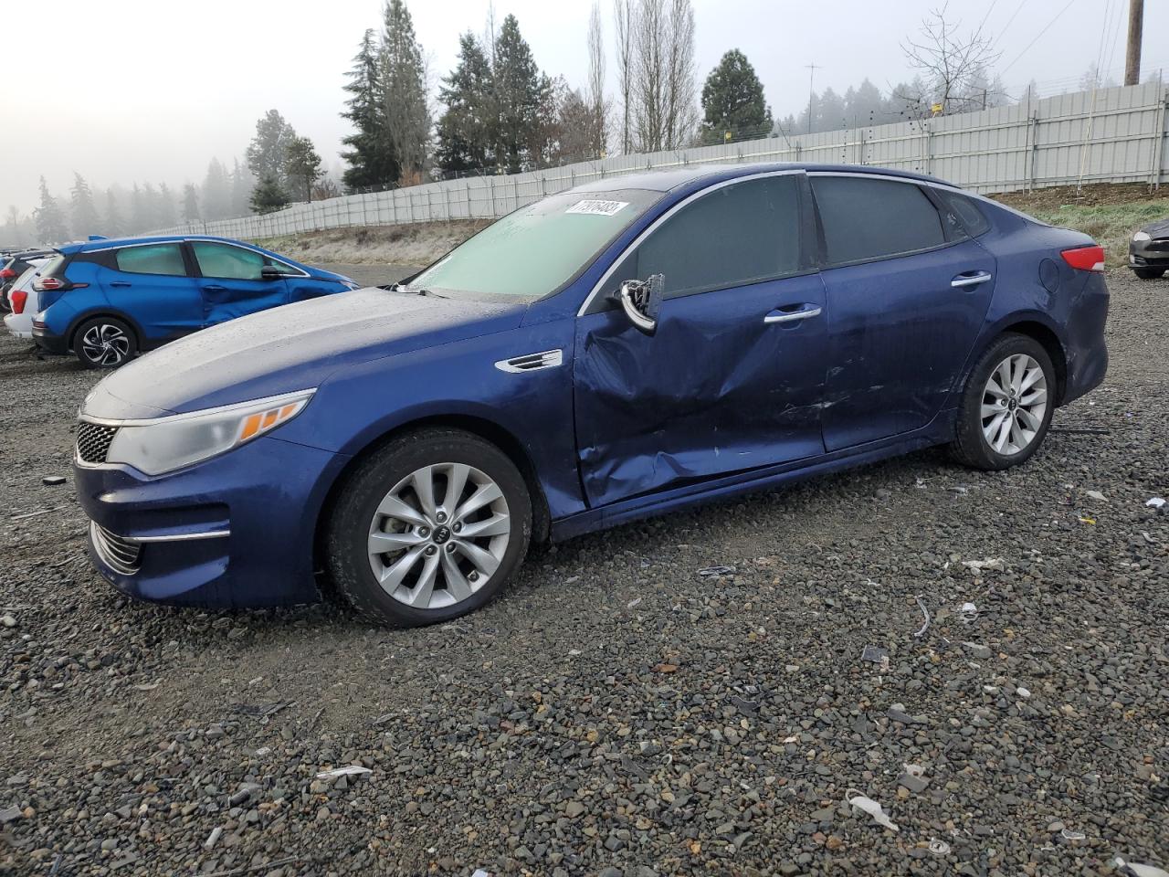 KIA OPTIMA 2017 5xxgu4l31hg137023