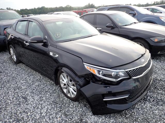 KIA OPTIMA 2017 5xxgu4l31hg142626