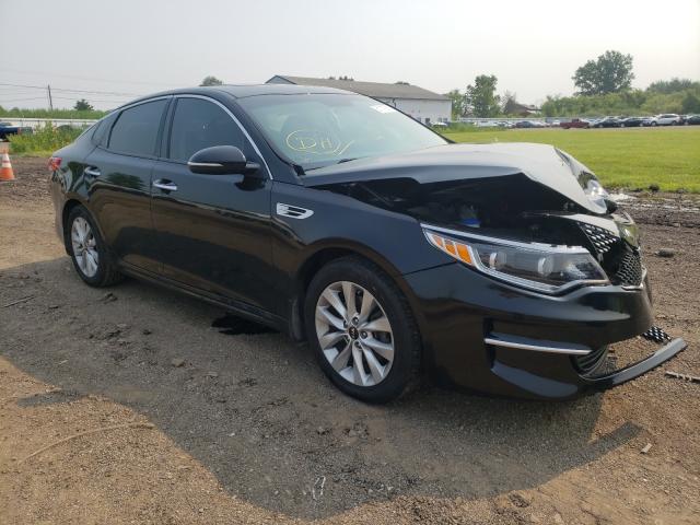 KIA OPTIMA EX 2017 5xxgu4l31hg143419