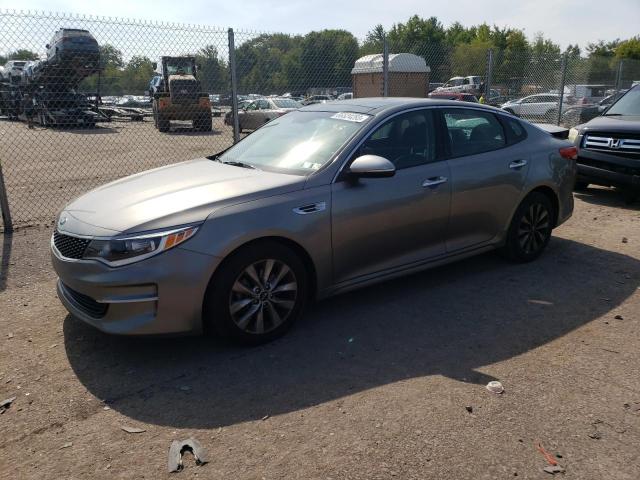 KIA OPTIMA EX 2017 5xxgu4l31hg143923