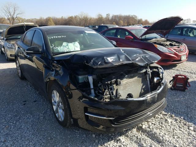 KIA OPTIMA EX 2017 5xxgu4l31hg144747