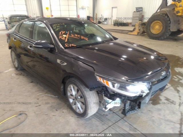 KIA OPTIMA 2017 5xxgu4l31hg144828