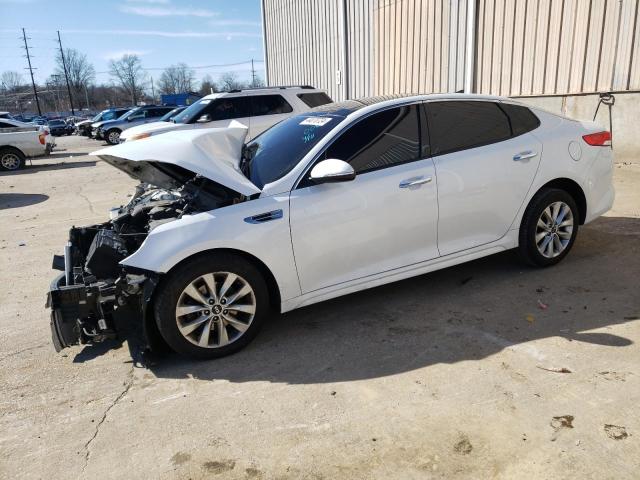 KIA OPTIMA 2017 5xxgu4l31hg150063